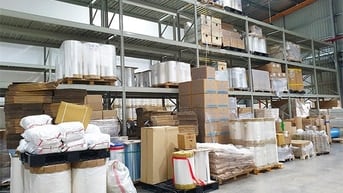 TUYỂN GẤP 3 BẠN ĐÓNG GÓI, SOẠN HANG, LÀM TẠI KHO