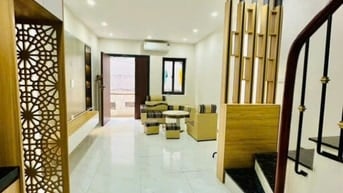 Bán CHTT (Tầng 2+3) phố Nguyễn An Ninh giá 2,98 Tỷ, 75m2. 2N+VS