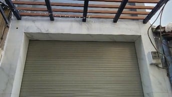 Bán nhà mới sổ hồng riêng 27m2 (4 tầng DTSD:97m2) Lê Hồng Phong Q5