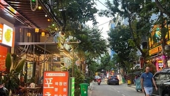 🔑 BÁN ĐẤT TẶNG NHÀ PHỐ TÂY AN THƯỢNG – ĐẦU TƯ SINH LỜI NGAY