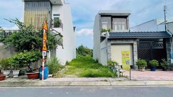 CẦN TIỀN CHO CON HỌC ĐẠI HỌC BÁN 130M2 TÂN PHÚ TRUNG, CỦ CHI GIÁ 1TY2 