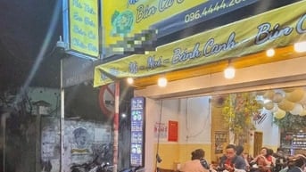 Còn 19Tr Mặt Tiền Lê Quang Định 150m2 1 Lầu Chợ Bà Chiểu-Nơ Trang Long