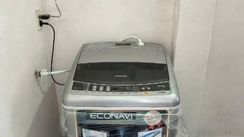 Phòng trọ trung tâm Biên Hòa mặt tiền ngay chợ 
