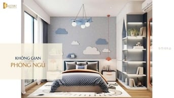 ĐỊNH CƯ BÊN MỸ CẦN BÁN CĂN HỘ HẠNG SANG THƯƠNG HIỆU QUỐC TẾ NGAY SÔNG 