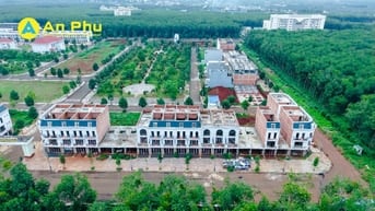 SỞ HỮU NHÀ PHỐ TRUNG TÂM HÀNH CHÍNH MỚI-MẶT TIỀN HÀ HUY TẬP CHỈ 