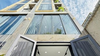 Chủ đi định cư bán gấp nhà Phùng Văn Cung,P7, Phú Nhuận. Chủ 2,45tỷ.