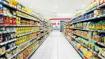 Cần Tuyển 3 Nhân Viên Phụ Kho Đóng gói dán tem 
