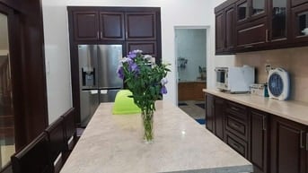 Bán Biệt Thự Villa Thạnh mỹ lợi quận 2 (1000m²) giá 92 tỷ