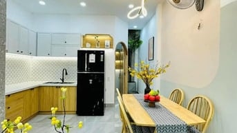 📍 VĨNH VIỄN Q.10 – NHÀ 2PN, GIÁ TỐT CHO THUÊ 6–8TR/THÁNG – CHỈ 2 TỶ 3