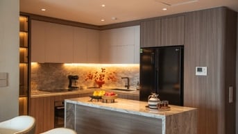 The Nelson Private Residences 