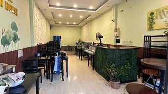 Mặt Tiền ĐH Công Nghiệp Nguyễn Văn Nghi 100m2 Có Phòng 30m2 Ngủ Lại 