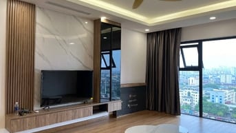 Chính chủ chuyển nhượng căn 140,5m2 cc trung tâm quận Cầu Giấy
