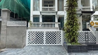Cho thuê căn hộ DV của Biệt Thự Thảo Điền