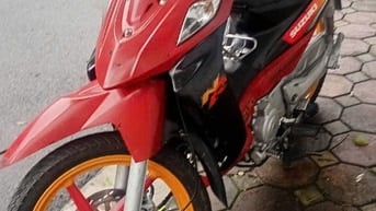 Bán SUZUKI XBIKE phù hợp cho bạn trẻ; còn mới Giá 6tr500