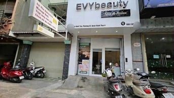 Mặt Tiền Bùi Đình Túy 40m2 Có Vỉa Hè Rộng  KD Tự Do Gần Đinh Bộ Lĩnh