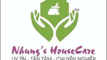 NHẬN GIÚP VIỆC NHÀ - NẤU ĂN - CHĂM SÓC ÔNG/BÀ - TẠP VỤ CÔNG TY. 