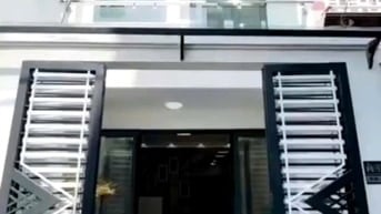 Cần Bán Nhà Ở KCN Cầu Tràm nhà gần trường học, bệnh viện, KCN