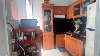 NHÀ BÁN 158,5m2 - Tân Phong (3,4tỷ)