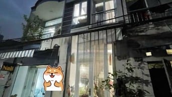 CHO THUÊ NHÀ NGUYÊN CĂN TRƯƠNG PHƯỚC PHAN - NHÀ ĐẸP - GIÁ RẺ 7.5Tr