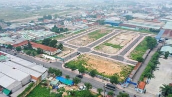 CƠ HỘI ĐẦU TƯ SINH LỜI CAO ĐẤT NỀN SÂN BAY LONG THÀNH GIÁ ƯU ĐÃI CHIẾT