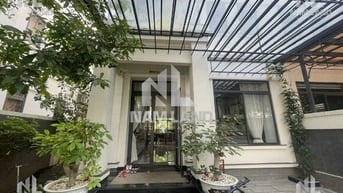 CHO THUÊ VILLA 2 MẶT TIỀN THOÁNG MÁT FULL NỘI THẤT CAO CẤP- 50Triệu