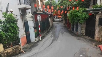 Bán nhà xuân diệu quảng an Tây hồ hà nội .dt 197 m2