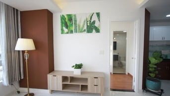 Gia đình cần bán gấp căn hộ Central Plaza, 55m², 2PN, 2WC–Giá 3.85 tỷ