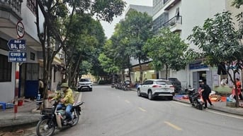 MẢNH ĐẤT 92M2 LONG BIÊN - Ô TÔ TRÁNH - SỔ HOA HẬU - MẶT T KHỦNG. 13
