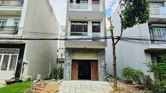 ✅Nhà 4x18 KDC Hương lộ 5 , An Lạc, Bình Tân 