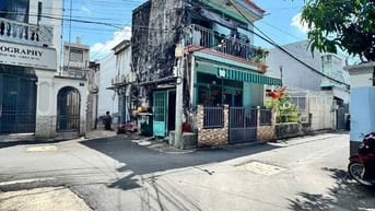 BÁN LÔ ĐẤT NGAY CHỢ TÂN LẬP QUẬN 2, ĐƯỜNG 6, 60M2. GIÁ 3,8 TỶ