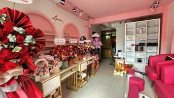 Mặt Tiền Vạn Kiếp 35m2 Đối Diện Chợ Mặt Bằng Mới 100% Có Vỉa Hè Đậu Xe