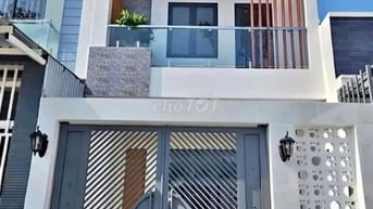 Chính chủ bán gấp Nhà Bình Chánh 100m2 thổ cư, SHR 1 tỷ 560 triệu