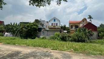🏡 BÁN ĐẤT THỔ CƯ TẠI LÊ CHI, GIA LÂM – CƠ HỘI VÀNG ĐẦU TƯ HOẶC AN CƯ!
