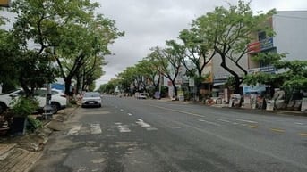 CHUYỂN NHƯỢNG CẶP ĐẤT MẶT TIỀN ĐƯỜNG KINH DƯƠNG VƯƠNG