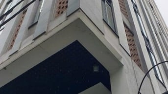 Cho thuê phòng trọ khép kín, đày đủ nội thất