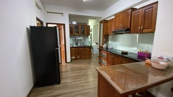 Gia đình đi định cư Mỹ – Cần bán căn hộ cao cấp Đặng Văn Ngữ, 84m2, 2p