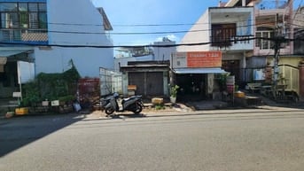 ✅Đất  5x20 Mặt Tiền Hoàng Văn Hợp , An Lạc, Bình Tân 
