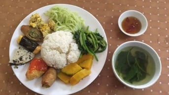 Sang lại Quán MT Đường Trường Sơn, Quận 10 Giá mềm 55 triệu.