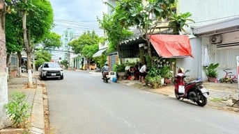 Bán nhà 2 tầng 2 mặt tiền phường Mỹ An, Ngũ Hành Sơn – Giá 9,X Tỷ 