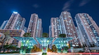 Quỹ căn 2-3-4PN cần bán gấp,ân hạn gốc 5 năm, lãi suất 4,5%.0399028888