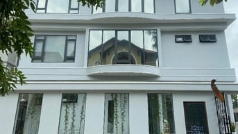 BÁN BIỆT THỰ 2 MT TRƯỚC SAU - KHAN HIẾM 18x24 - Nguyễn Văn Hưởng TĐ