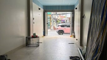 Mặt Tiền Lê Quang Định 40m2 Sát Chợ Bà Chiểu Mặt Bằng Mới 100% 17Trieu