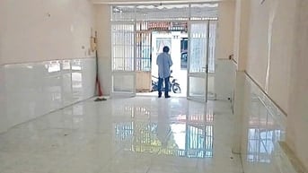 Mặt Tiền Kinh Doanh Ngay Gò Dầu, Tân Phú, 5M x 16M, Chỉ Hơn 8 Tỷ
