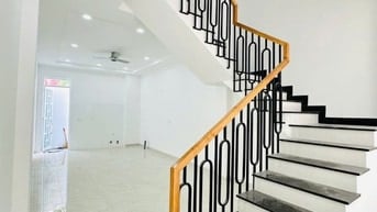 Trần Văn Kiểu 126m2 HXH 8.X Tỷ