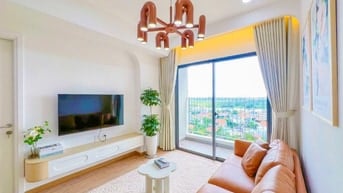 Bán Căn hộ tại Masteri Thảo Điền tầng cao 2 phòng ngủ view đẹp 70m2