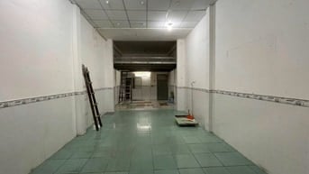 Mặt Tiền Phan Văn Trị 100m2 Ngay Emart Giữa PhạmVănĐồng-NguyễnThaiSon