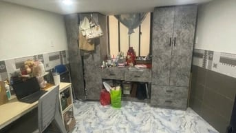 Tìm nữ ở ghép (hiện đã có 2 nữ)