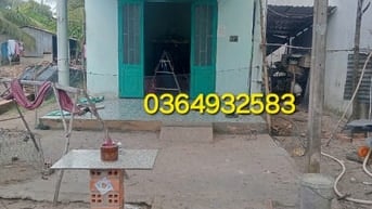 BÁN ĐẤT ĐỨC HÒA LONG AN  CHÍNH CHỦ