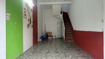 Cho Thuê Nhà Nguyên Căn 5 tầng Mặt Phố số 283 Khâm Thiên, Hà Nội 