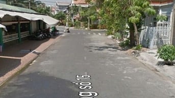 ✅Đất Villa 8x21 Khu Tên Lửa, Bình Trị Đông B,Bình Tân 